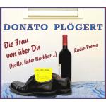 Donato Ploegert - Die Frau von ueber Dir.jpg